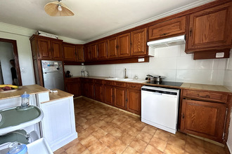 achat maison fouesnant 29170