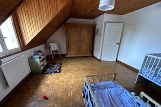 achat maison fouesnant 29170