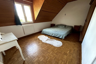 achat maison fouesnant 29170