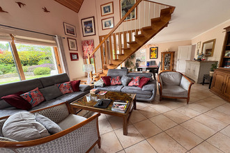 achat maison fouesnant 29170