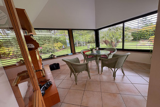 achat maison fouesnant 29170
