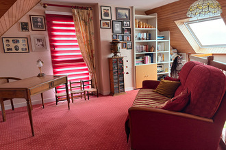 achat maison fouesnant 29170