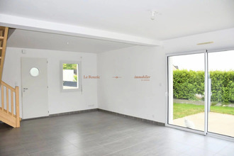 achat maison fouesnant 29170