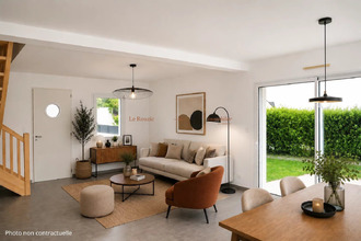 achat maison fouesnant 29170