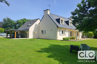 achat maison fouesnant 29170