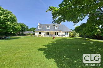 achat maison fouesnant 29170