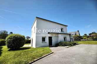achat maison fouesnant 29170
