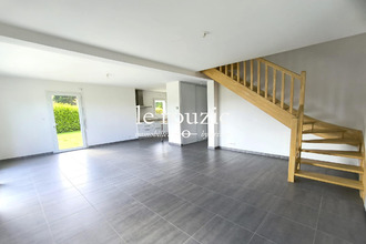 achat maison fouesnant 29170