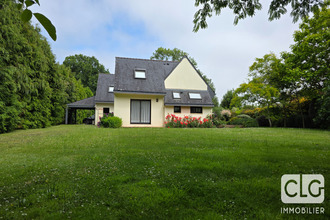 achat maison fouesnant 29170