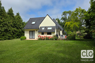 achat maison fouesnant 29170