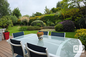 achat maison fouesnant 29170