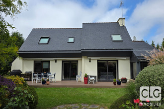 achat maison fouesnant 29170