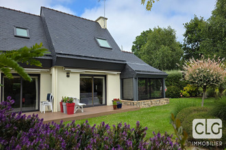 achat maison fouesnant 29170