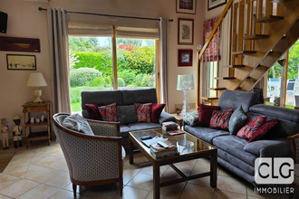 achat maison fouesnant 29170