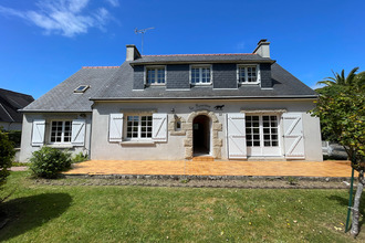 achat maison fouesnant 29170