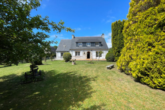 achat maison fouesnant 29170