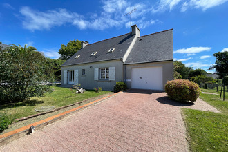 achat maison fouesnant 29170