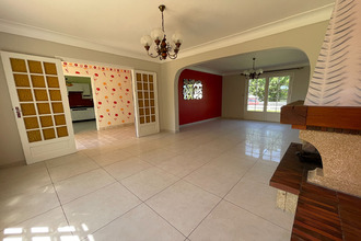 achat maison fouesnant 29170