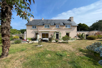 achat maison fouesnant 29170