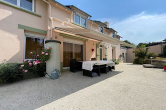 achat maison fouesnant 29170