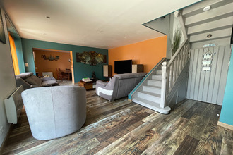 achat maison fouesnant 29170