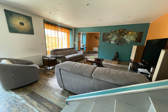 achat maison fouesnant 29170