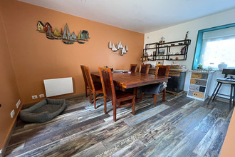 achat maison fouesnant 29170