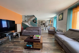 achat maison fouesnant 29170