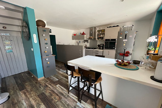 achat maison fouesnant 29170