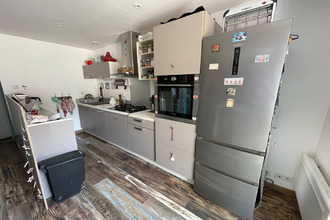 achat maison fouesnant 29170