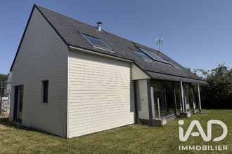 achat maison fouesnant 29170