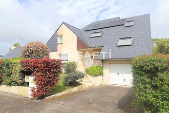 achat maison fouesnant 29170