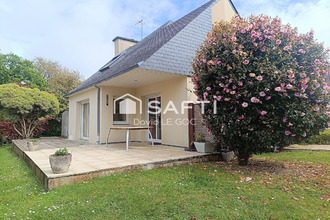 achat maison fouesnant 29170