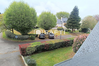 achat maison fouesnant 29170