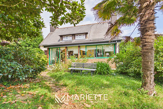 achat maison fouesnant 29170
