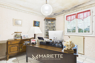 achat maison fouesnant 29170