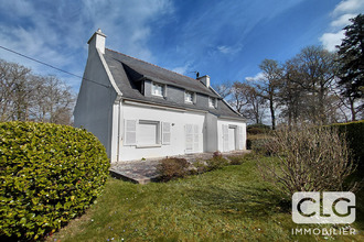 achat maison fouesnant 29170