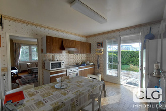 achat maison fouesnant 29170