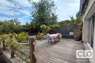 achat maison fouesnant 29170