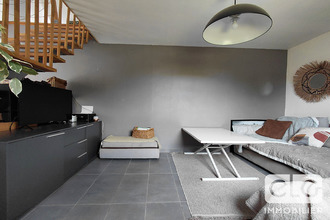 achat maison fouesnant 29170
