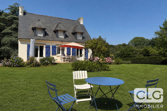 achat maison fouesnant 29170
