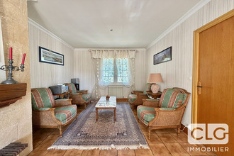 achat maison fouesnant 29170