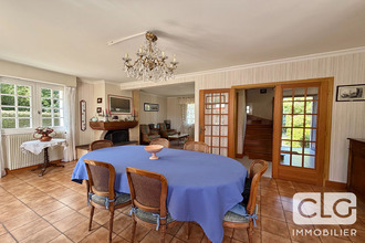 achat maison fouesnant 29170