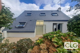 achat maison fouesnant 29170