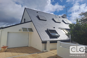 achat maison fouesnant 29170
