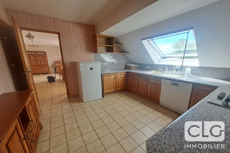 achat maison fouesnant 29170