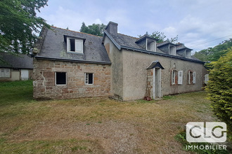 achat maison fouesnant 29170
