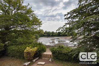 achat maison fouesnant 29170