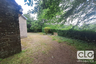 achat maison fouesnant 29170