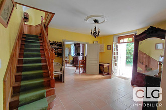 achat maison fouesnant 29170